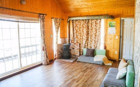 Jangsu Goasanbang Pension