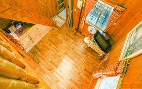 Jangsu Goasanbang Pension