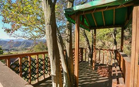 Jangsu Goasanbang Pension