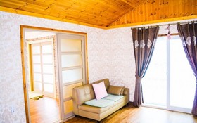 Jangsu Goasanbang Pension