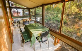 Jangsu Goasanbang Pension