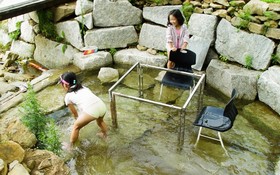 Jangsu Goasanbang Pension