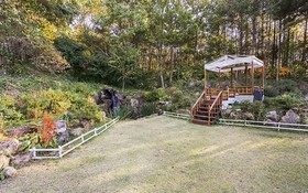 Jangsu Goasanbang Pension