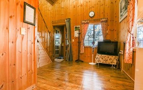 Jangsu Goasanbang Pension