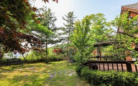 Muju Bandi Pension
