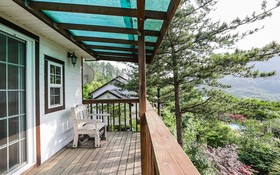 Muju Bandi Pension