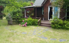 Muju Bandi Pension