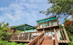 Muju Bandi Pension