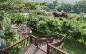 Muju Bandi Pension