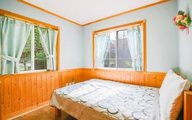 Muju Bandi Pension