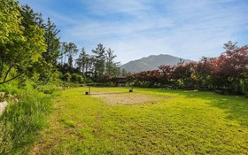 Muju Bandi Pension