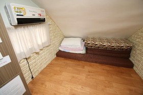 Muju Caravan Pesnion