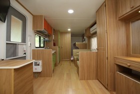 Muju Caravan Pesnion