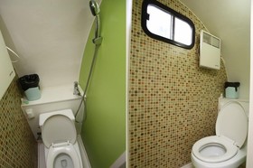 Muju Caravan Pesnion
