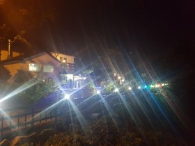 Muju Caravan Pesnion