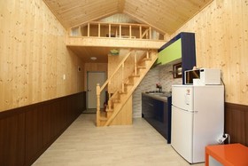 Muju Caravan Pesnion