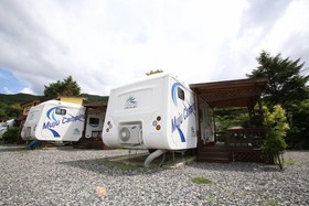 Muju Caravan Pesnion