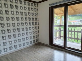 Muju Caravan Pesnion