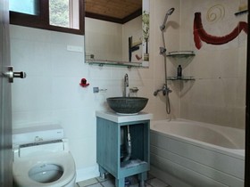 Muju Caravan Pesnion