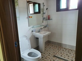 Muju Caravan Pesnion