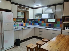 Muju Caravan Pesnion
