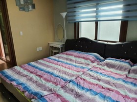 Muju Caravan Pesnion
