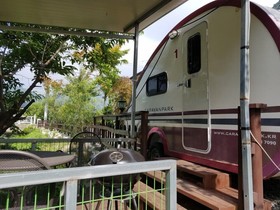 Muju Caravan Pesnion