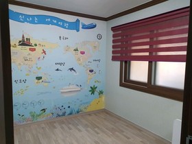 Muju Caravan Pesnion