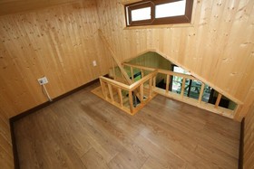 Muju Caravan Pesnion