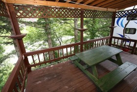 Muju Caravan Pesnion