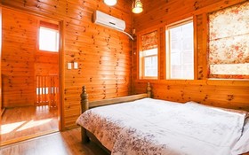 Muju Clouds Pension