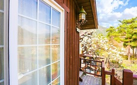 Muju Clouds Pension