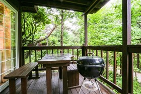 Muju Clouds Pension