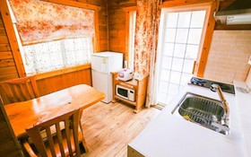Muju Clouds Pension