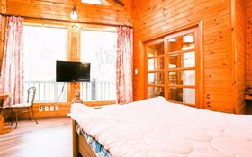 Muju Clouds Pension