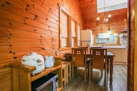 Muju Clouds Pension