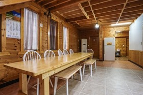 Muju Clouds Pension