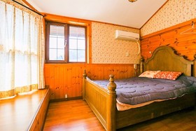 Muju Clouds Pension