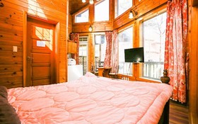 Muju Clouds Pension