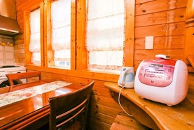 Muju Clouds Pension