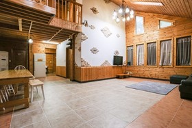Muju Clouds Pension