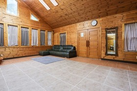 Muju Clouds Pension