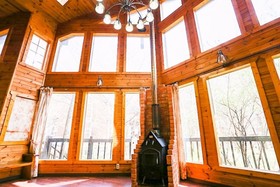 Muju Clouds Pension