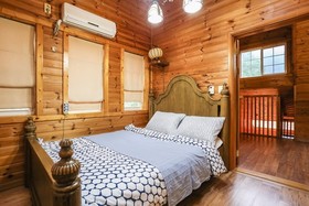 Muju Clouds Pension