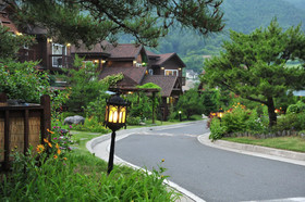 Muju Ecoville