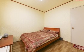 Muju Gwibinsanjang Pension