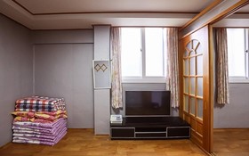 Muju Gwibinsanjang Pension