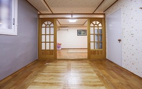 Muju Gwibinsanjang Pension