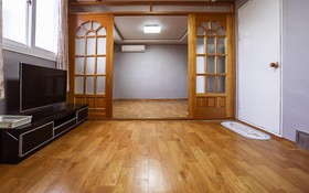 Muju Gwibinsanjang Pension