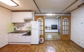 Muju Gwibinsanjang Pension